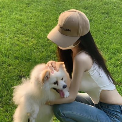 一只名叫痛苦的狗