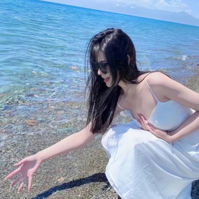 红色夏天