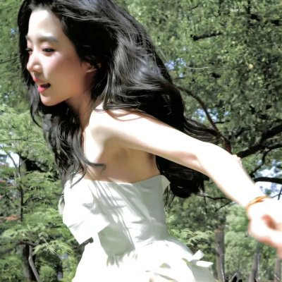 美景不可及